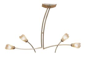 Pietra Antique Brass Ceiling Lights Mantra Linear Fittings Pietra Antique Brass Ceiling Lights Mantra Linear Fittings